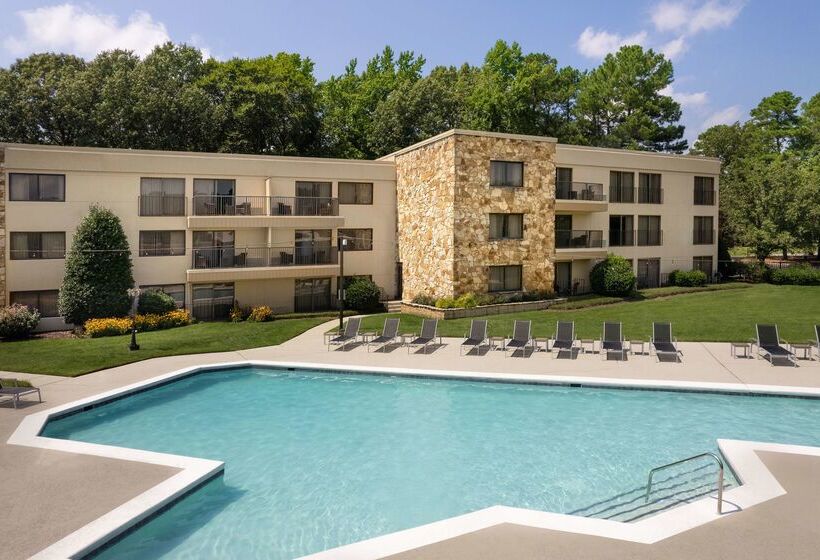 בית מלון כפרי Doubletree By Hilton Williamsburg