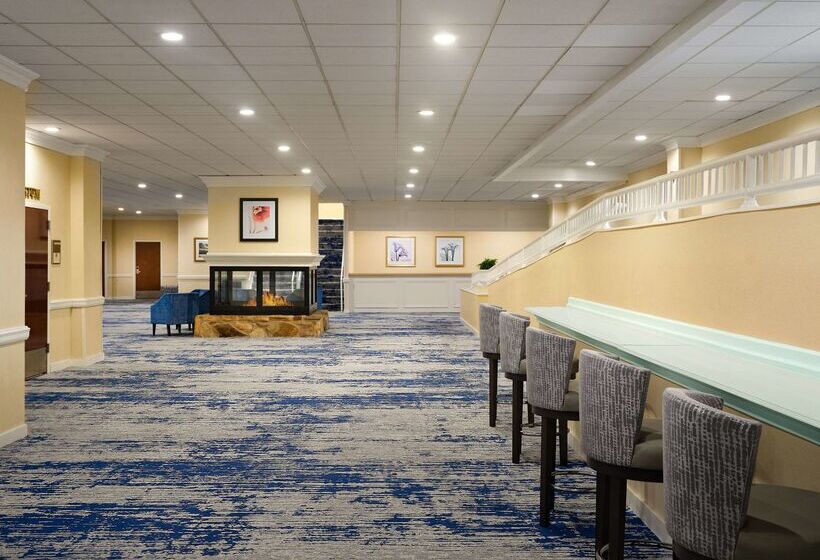בית מלון כפרי Doubletree By Hilton Williamsburg