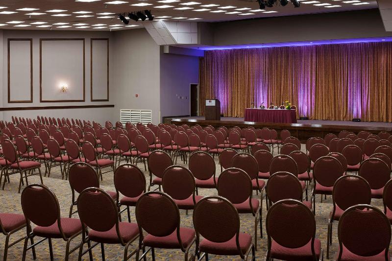 בית מלון כפרי Doubletree By Hilton Williamsburg