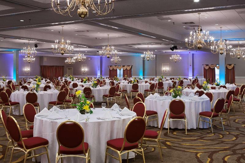 בית מלון כפרי Doubletree By Hilton Williamsburg