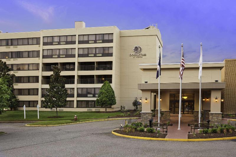 בית מלון כפרי Doubletree By Hilton Williamsburg