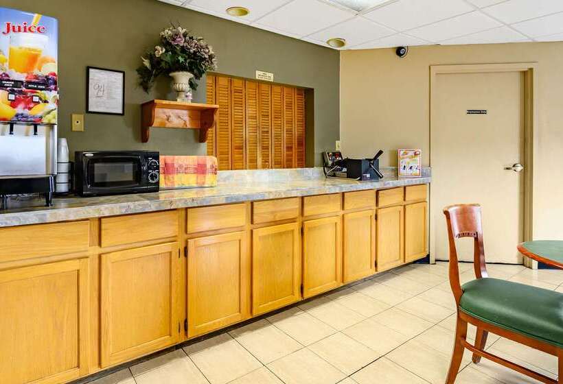 فندق Econo Lodge