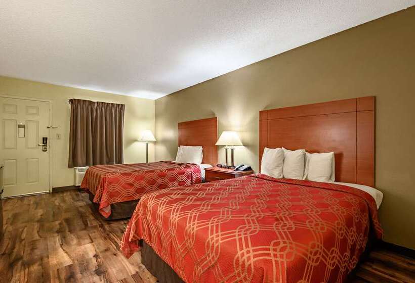 فندق Econo Lodge