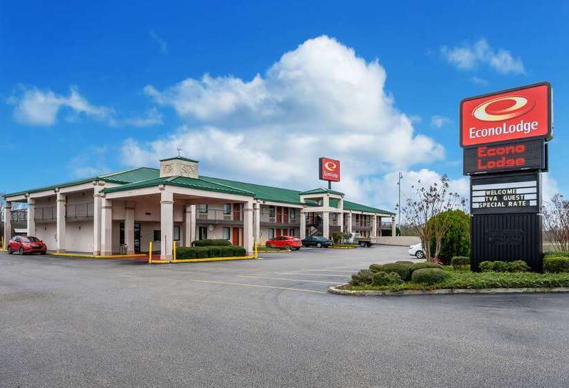 فندق Econo Lodge