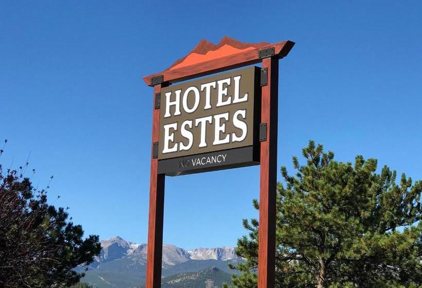 هتل Estes