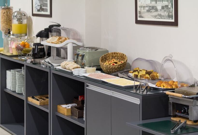 Gran Hotel Brisas Del Hum