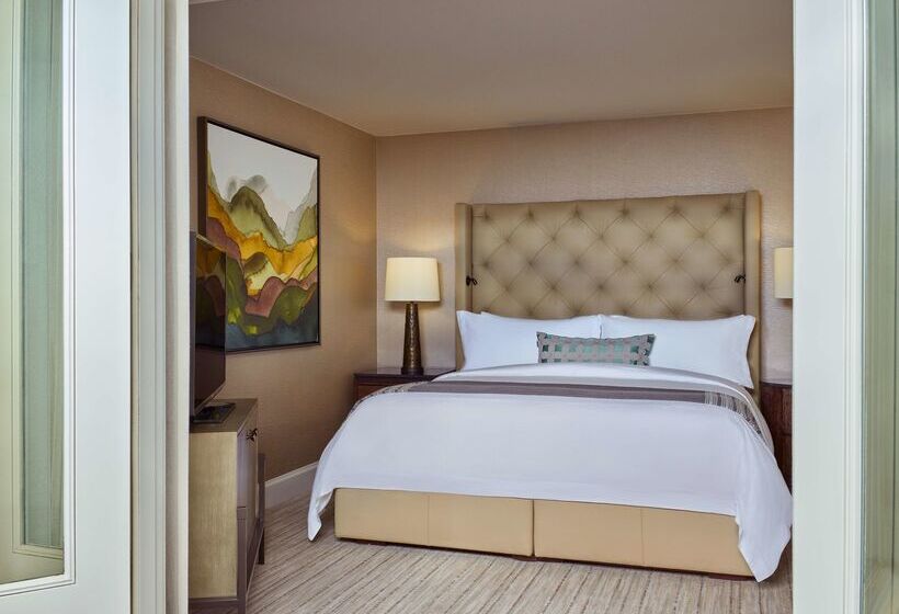هتل Grand Hyatt Vail