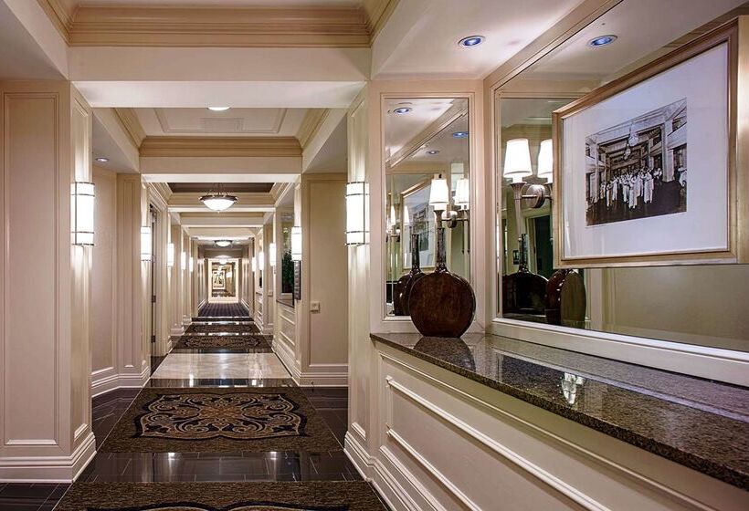 هتل Hampton Inn & Suites Birminghamdowntowntutwiler