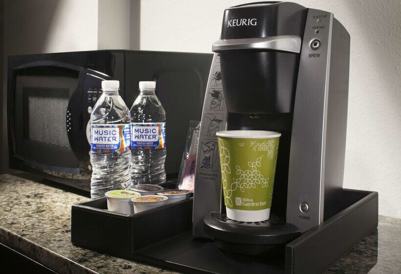 酒店 Hilton Garden Inn Austin Downtown/convention Center