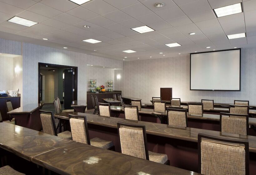酒店 Hilton Garden Inn Austin Downtown/convention Center