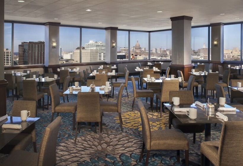 酒店 Hilton Garden Inn Austin Downtown/convention Center