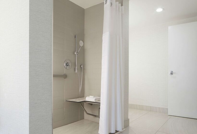 酒店 Hilton Garden Inn Austin Downtown/convention Center