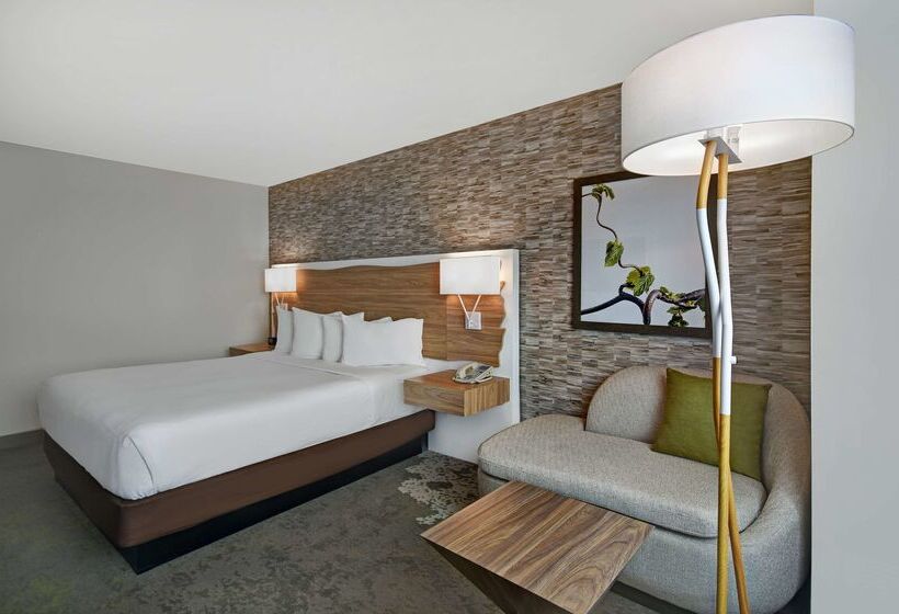 酒店 Hilton Hasbrouck Heights/meadowlands