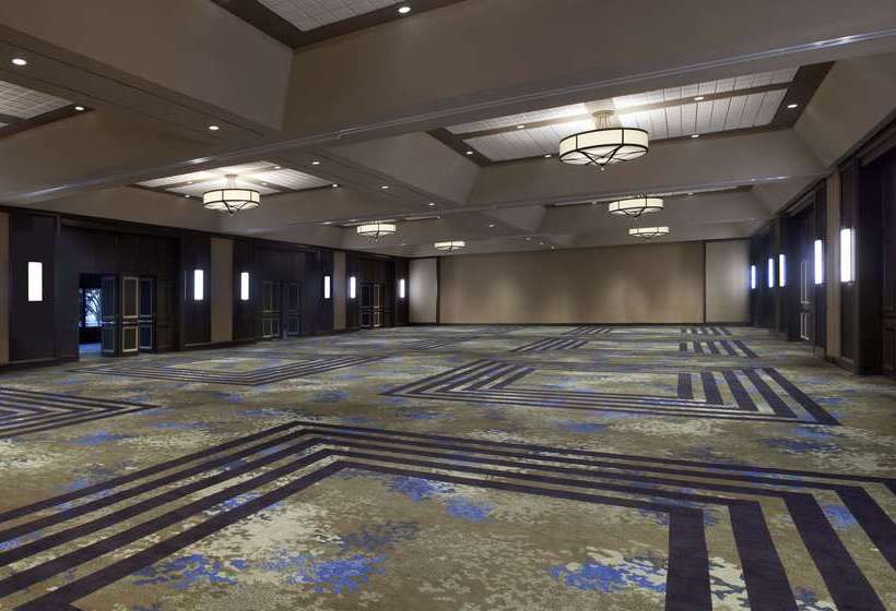 בית מלון כפרי Hilton Parsippany