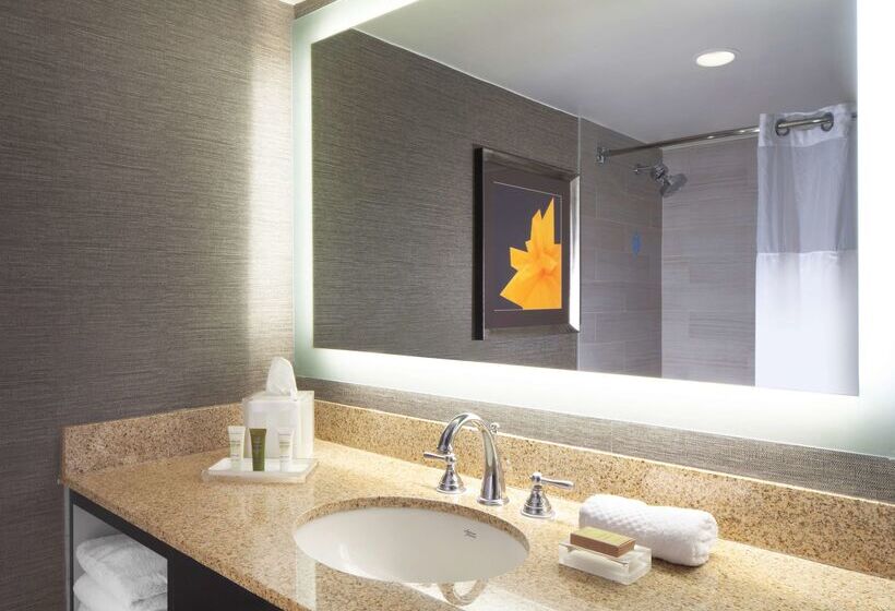 בית מלון כפרי Hilton Parsippany
