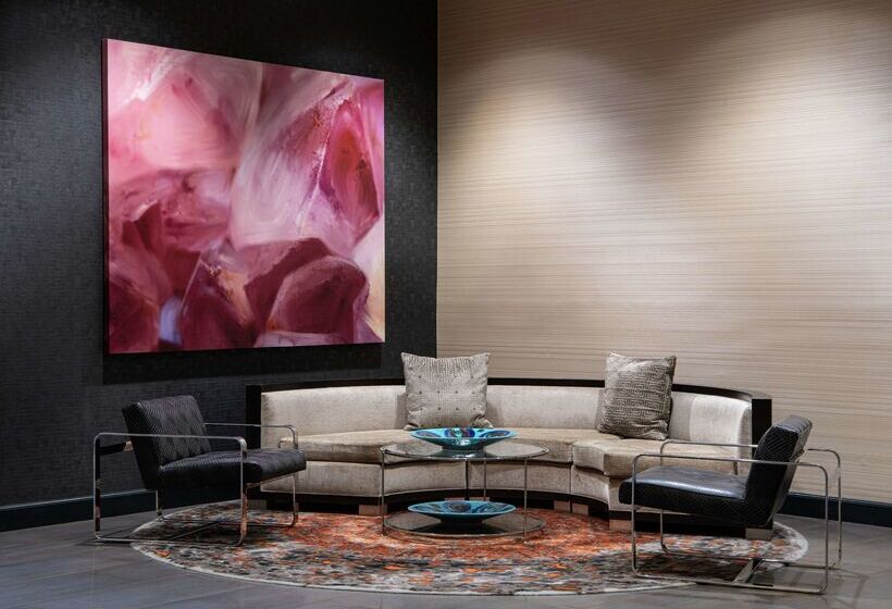 בית מלון כפרי Hilton Parsippany