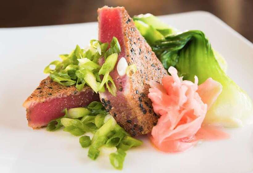 هتل Hilton San Diego Airport/harbor Island