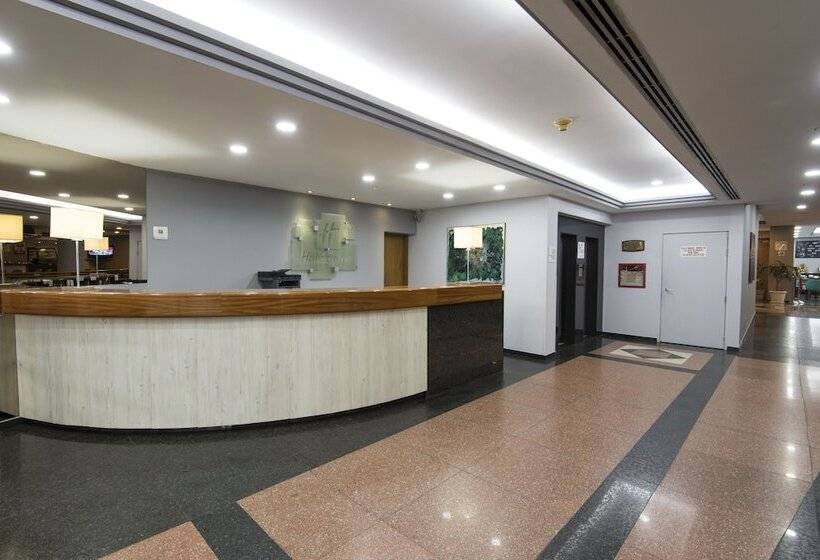 هتل Holiday Inn Montevideo, An Ihg