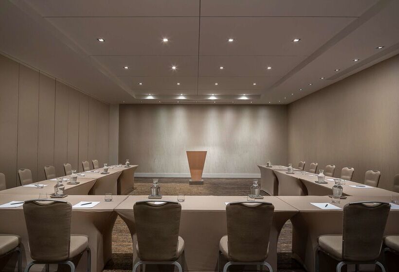 هتل Hyatt Centric Midtown Atlanta