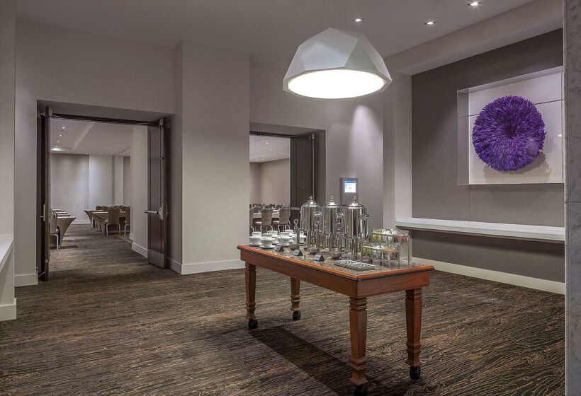 هتل Hyatt Centric Midtown Atlanta