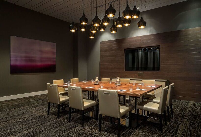 هتل Hyatt Centric Midtown Atlanta
