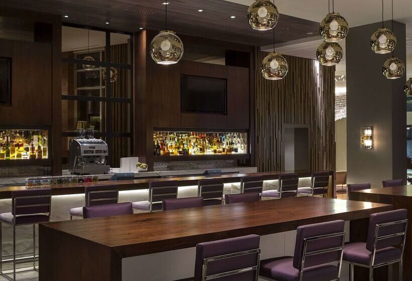 هتل Hyatt Centric Midtown Atlanta