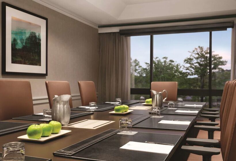 هتل Hyatt Regency Birmingham The Wynfrey