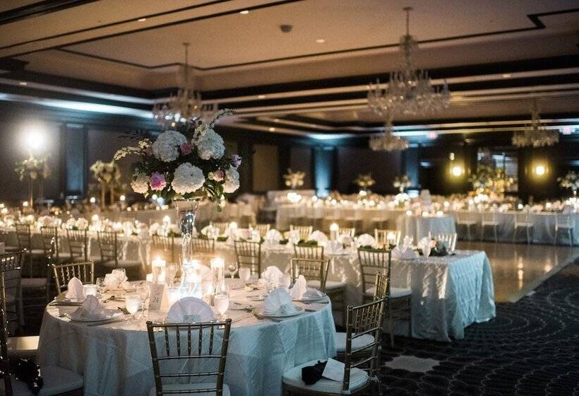 هتل Intercontinental Kansas City At The Plaza, An Ihg