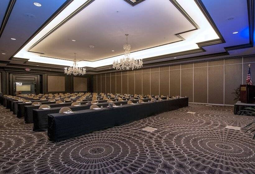 هتل Intercontinental Kansas City At The Plaza, An Ihg