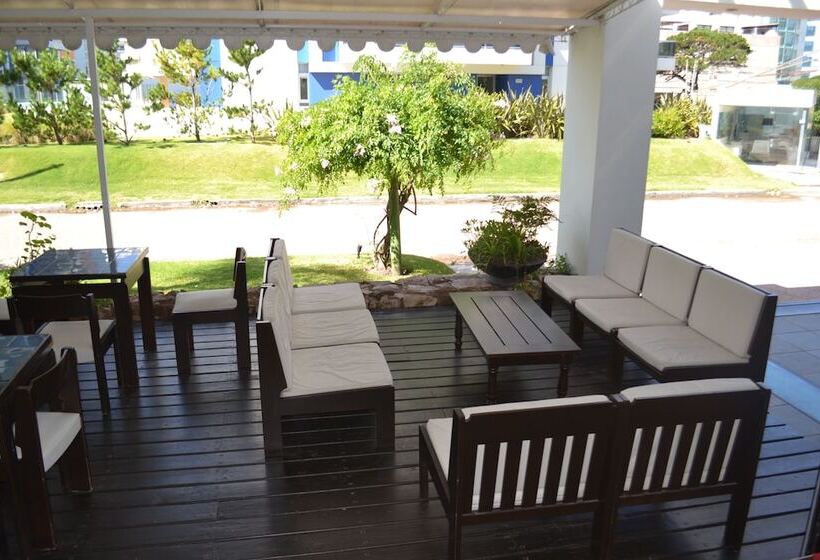 Jamaica Punta Del Este Hotel & Residence