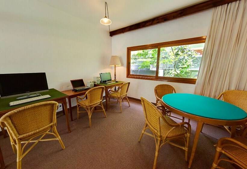 Jamaica Punta Del Este Hotel & Residence