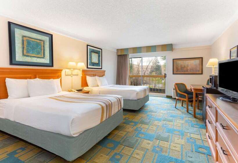 فندق La Quinta By Wyndham Redding
