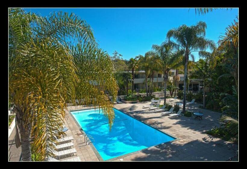 فندق Lemon Tree Inn