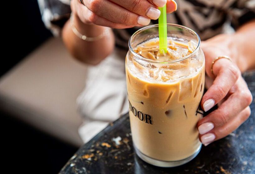 هتل Mills House Charleston, Curio Collection By Hilton