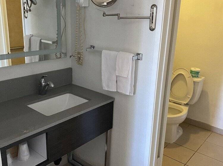 호텔 Palmeras Chula Vista