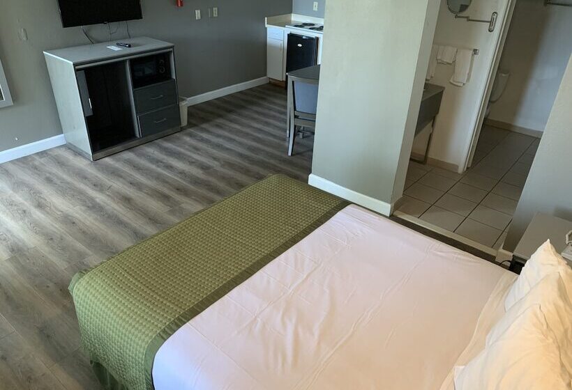 호텔 Palmeras Chula Vista