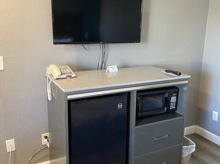 호텔 Palmeras Chula Vista