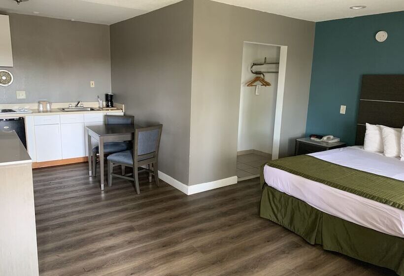 호텔 Palmeras Chula Vista