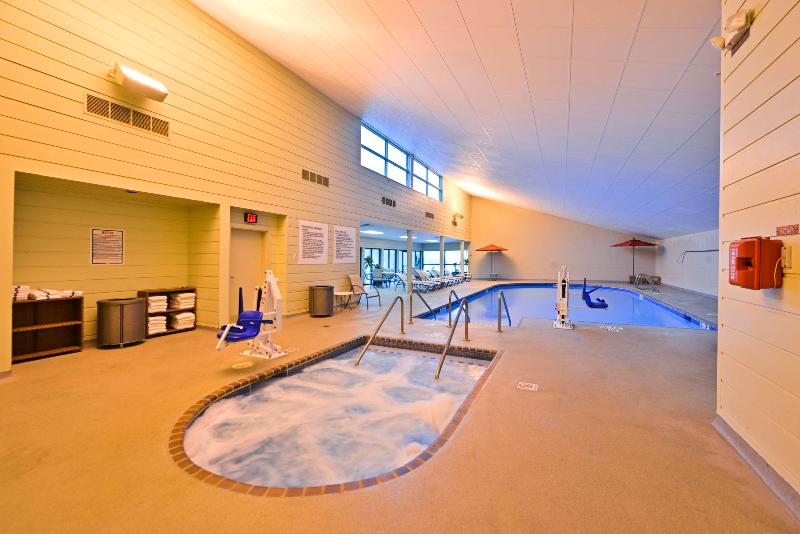 هتل Radisson  Madison