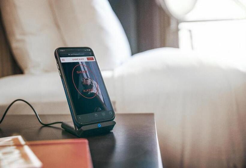 هتل Saint Kate   The Arts