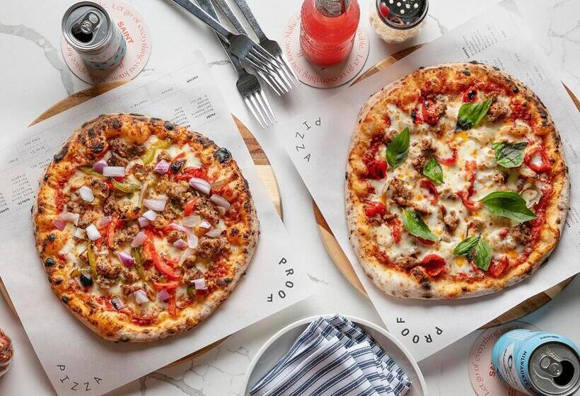 هتل Saint Kate   The Arts