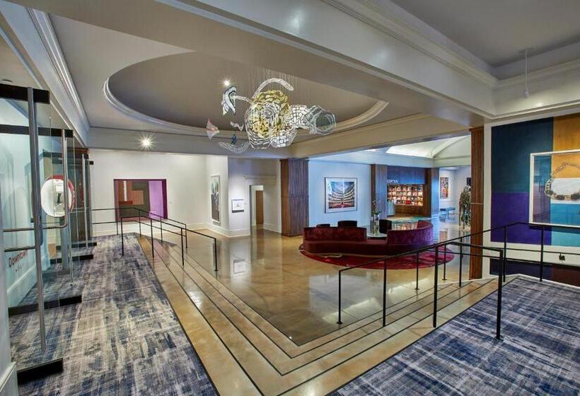 هتل Saint Kate   The Arts