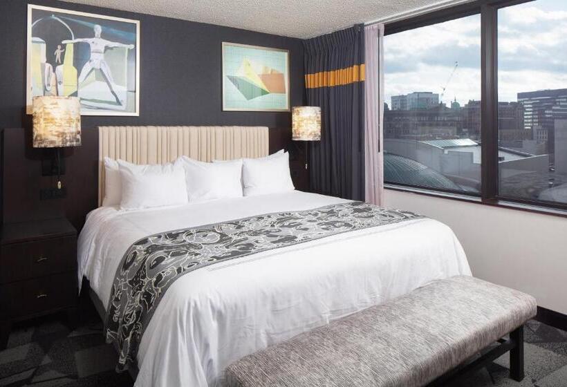 هتل Saint Kate   The Arts