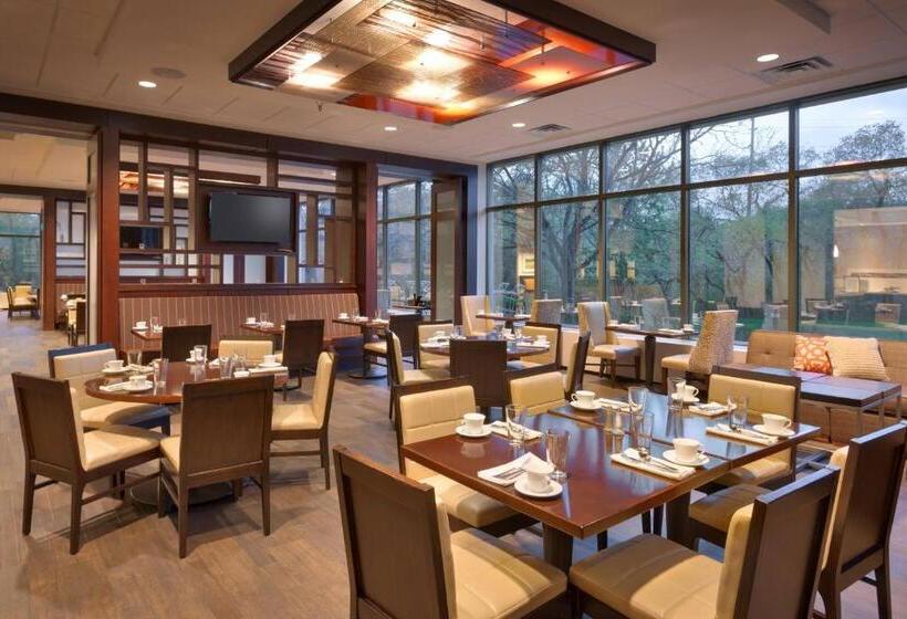 בית מלון כפרי Salt Lake City Marriott University Park