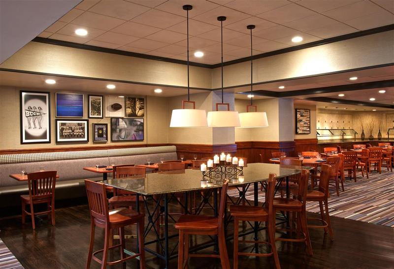 酒店 Sheraton Bucks County Langhorne