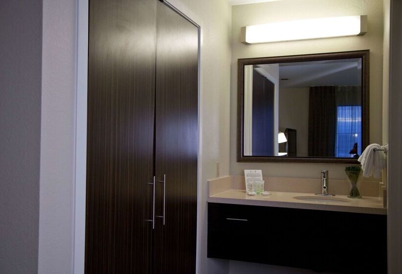 בית מלון כפרי Sonesta Es Suites San Jose Airport