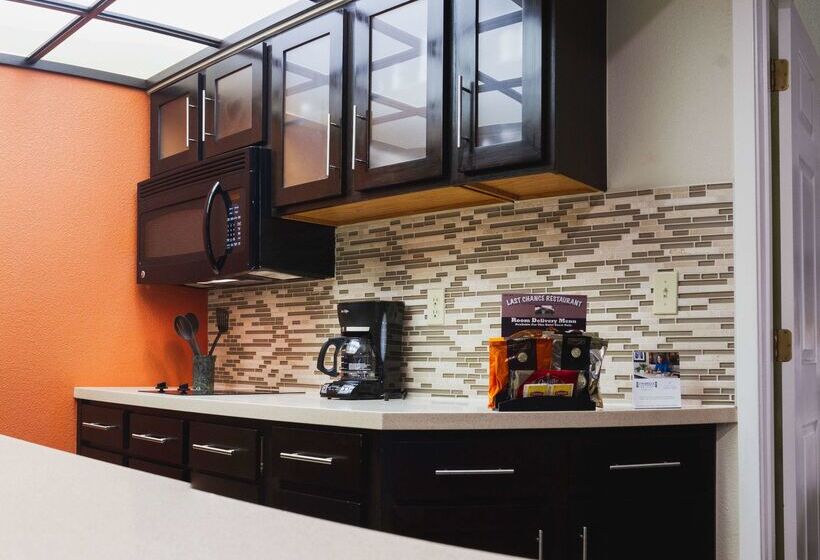 בית מלון כפרי Sonesta Es Suites San Jose Airport