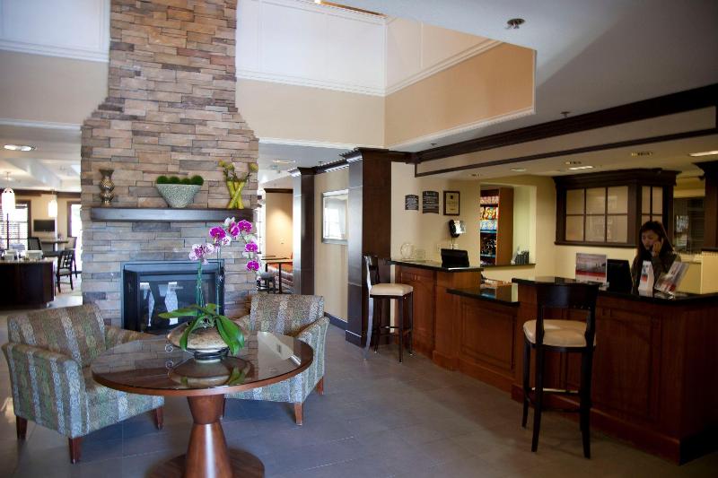 בית מלון כפרי Sonesta Es Suites San Jose Airport