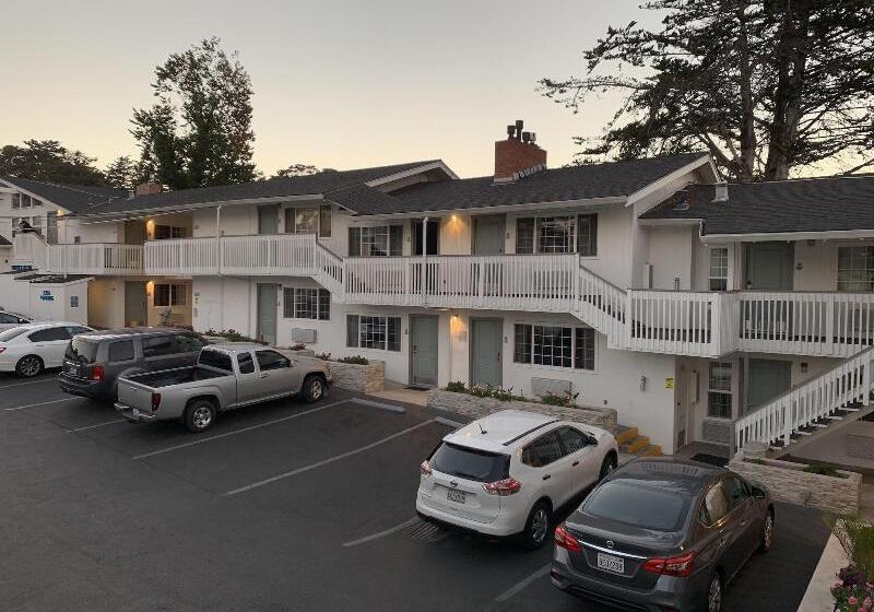 فندق Stargazer Inn And Suites