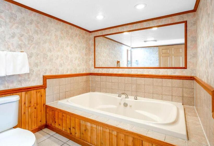 فندق Starved Rock Motor Inn Travelodge By Wyndham